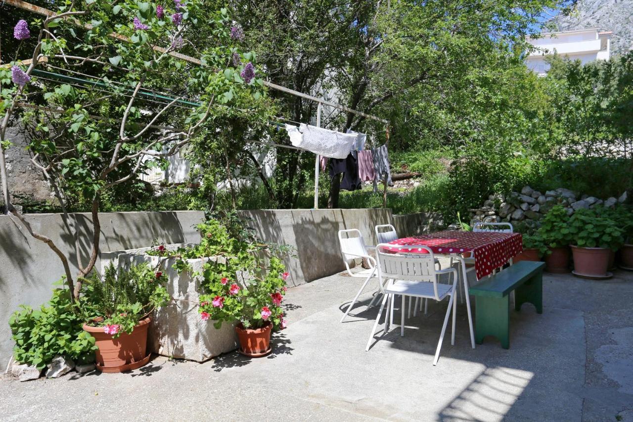 Apartment Igrane 10033a Zewnętrze zdjęcie