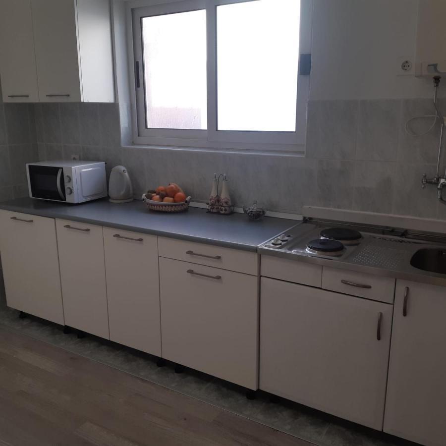 Apartment Igrane 10033a Zewnętrze zdjęcie