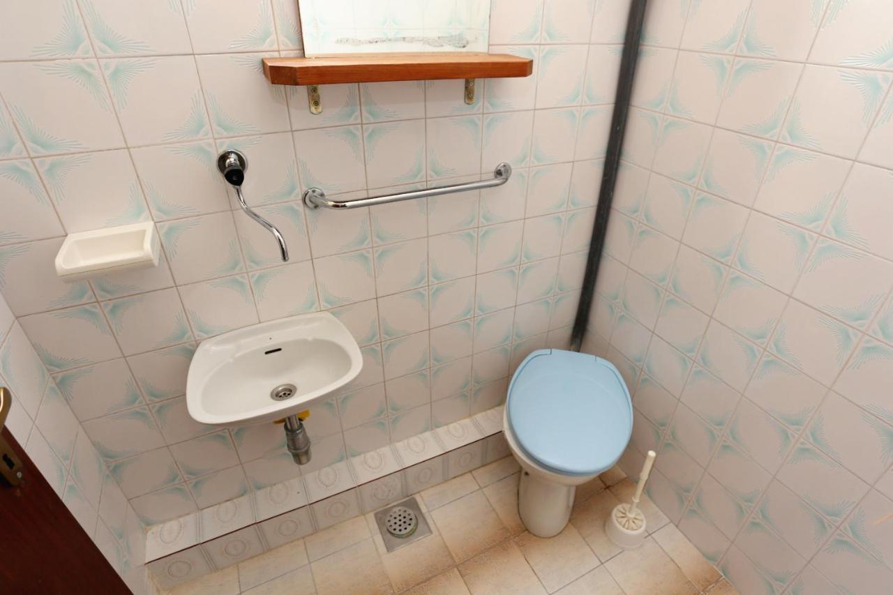 Apartment Igrane 10033a Zewnętrze zdjęcie