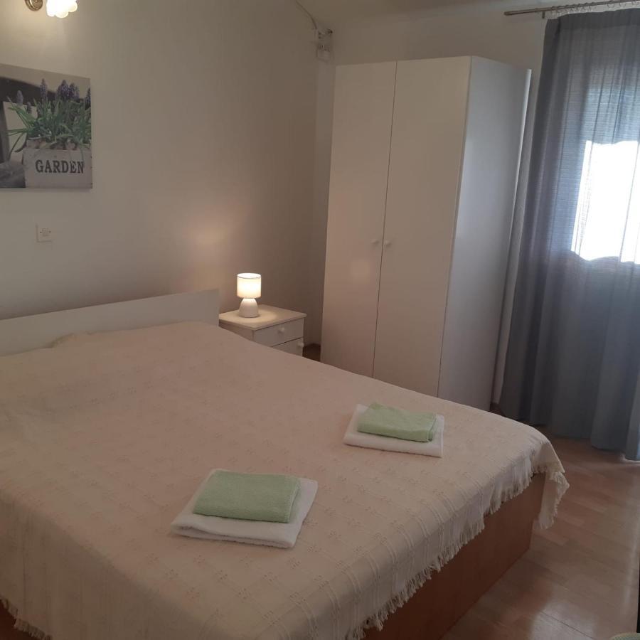 Apartment Igrane 10033a Zewnętrze zdjęcie