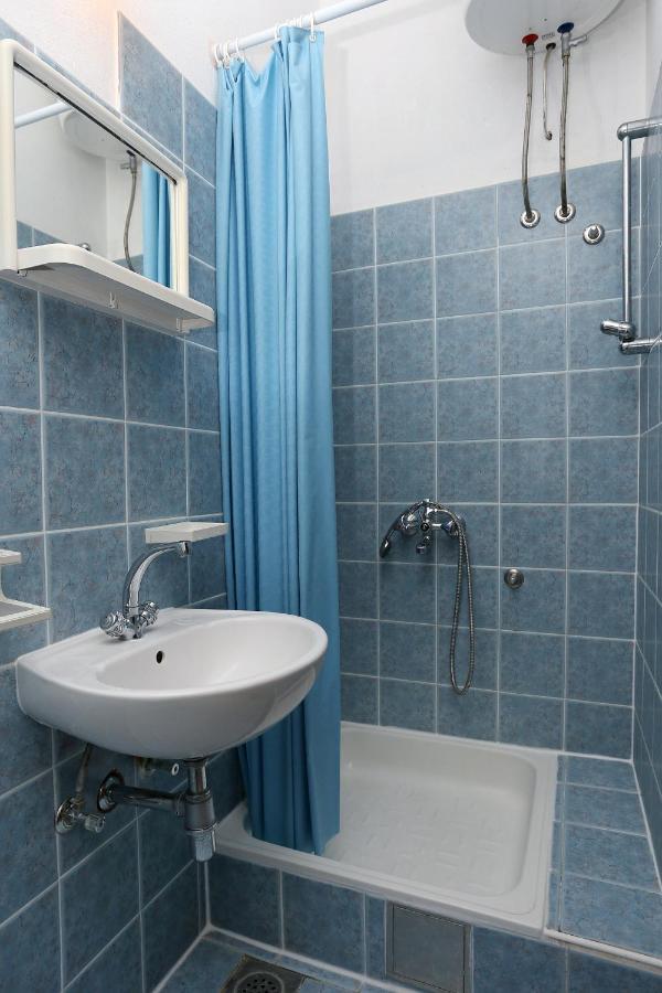 Apartment Igrane 10033a Zewnętrze zdjęcie