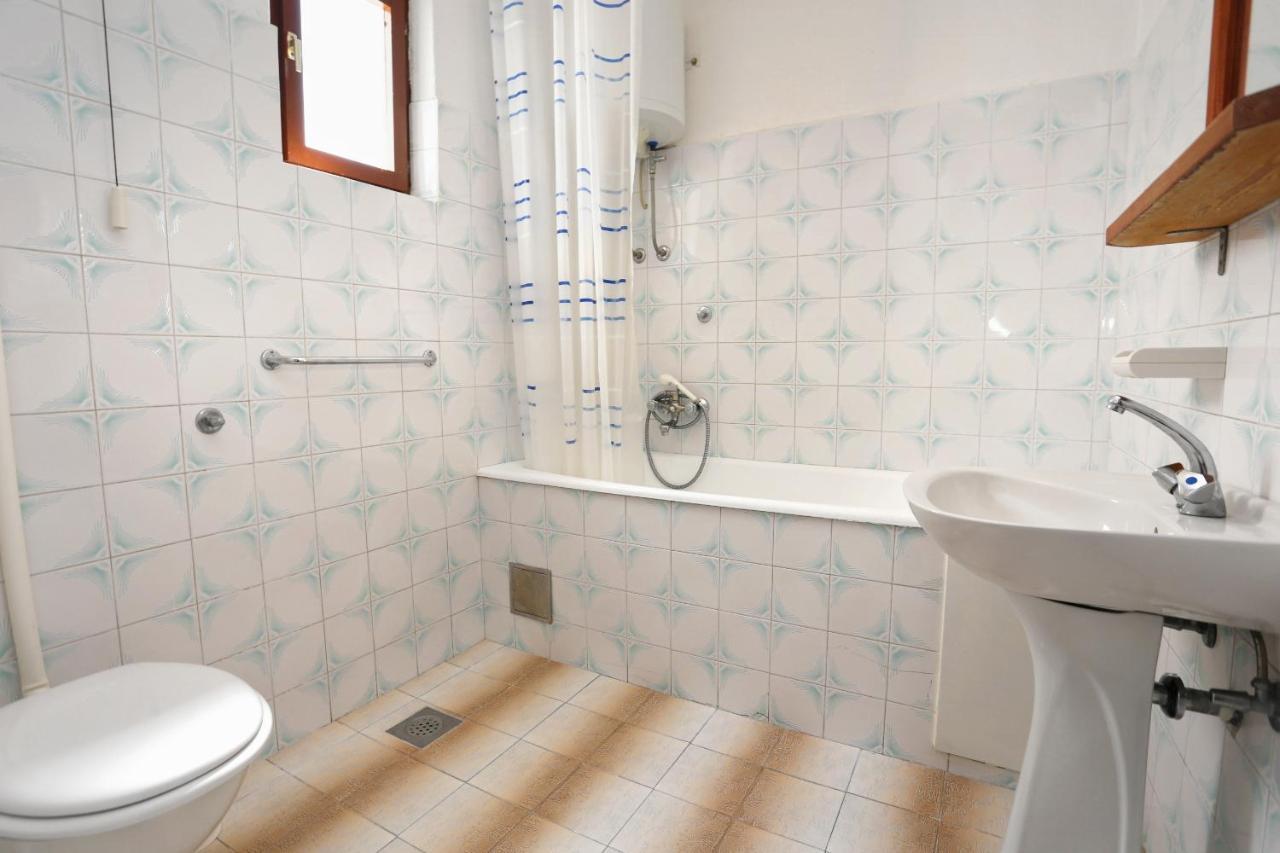 Apartment Igrane 10033a Zewnętrze zdjęcie