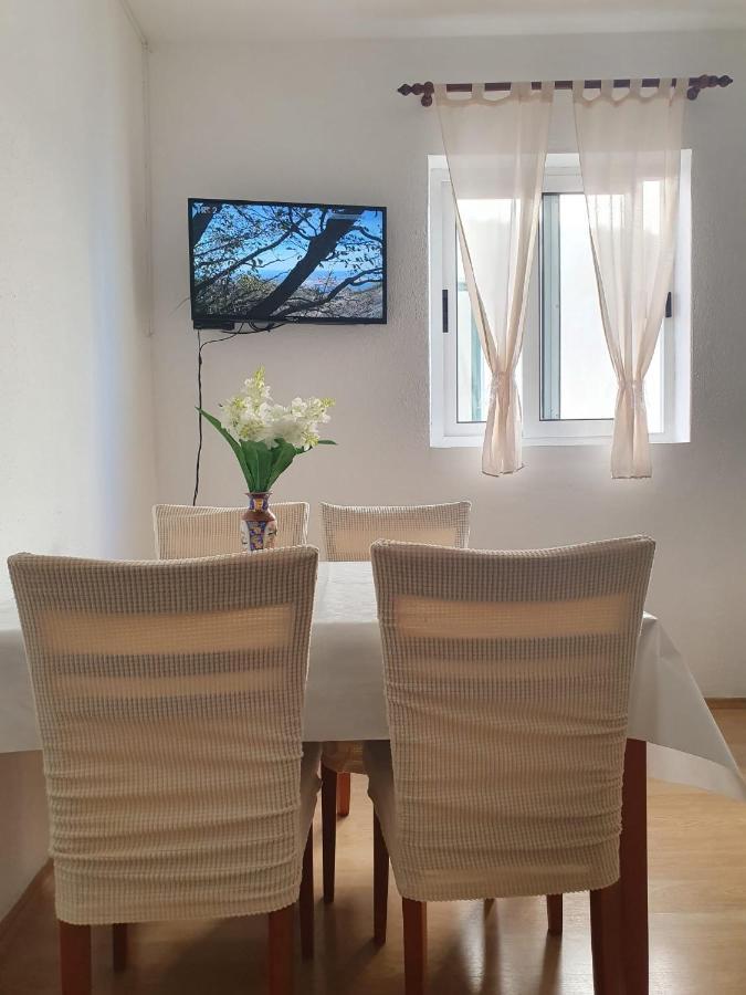 Apartment Igrane 10033a Zewnętrze zdjęcie