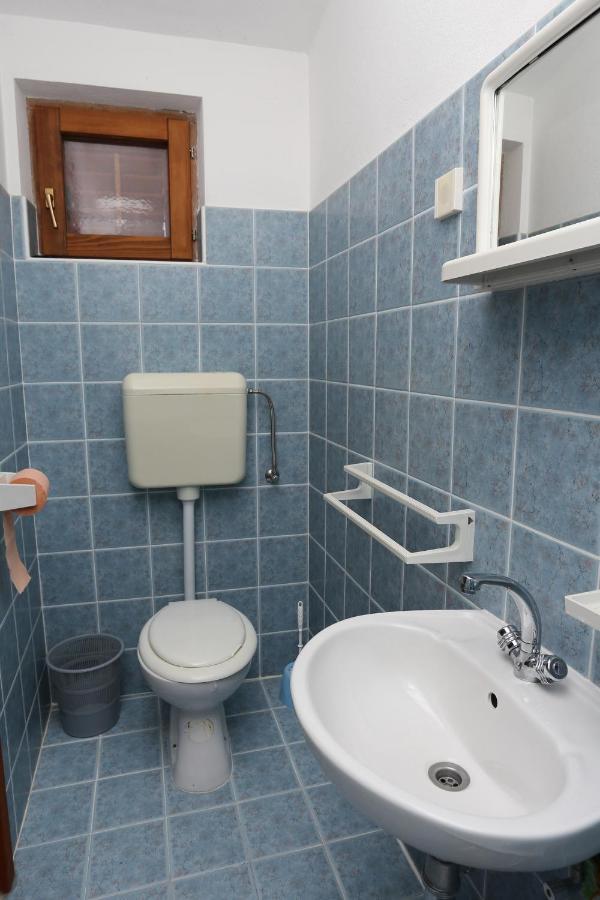 Apartment Igrane 10033a Zewnętrze zdjęcie