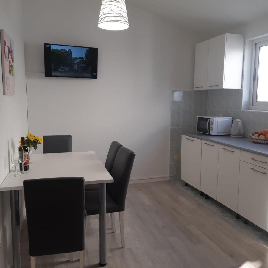 Apartment Igrane 10033a Zewnętrze zdjęcie