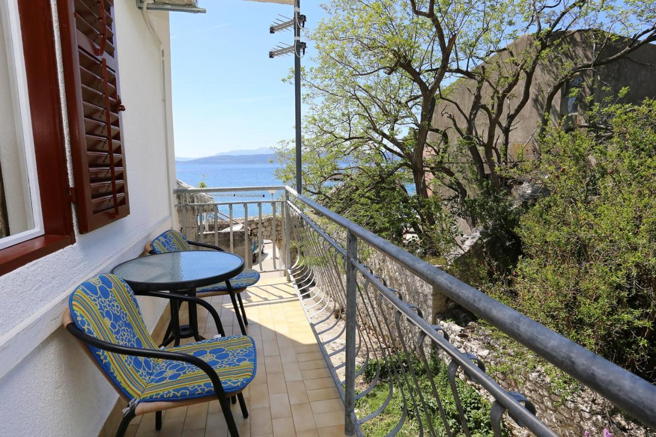Apartment Igrane 10033a Zewnętrze zdjęcie