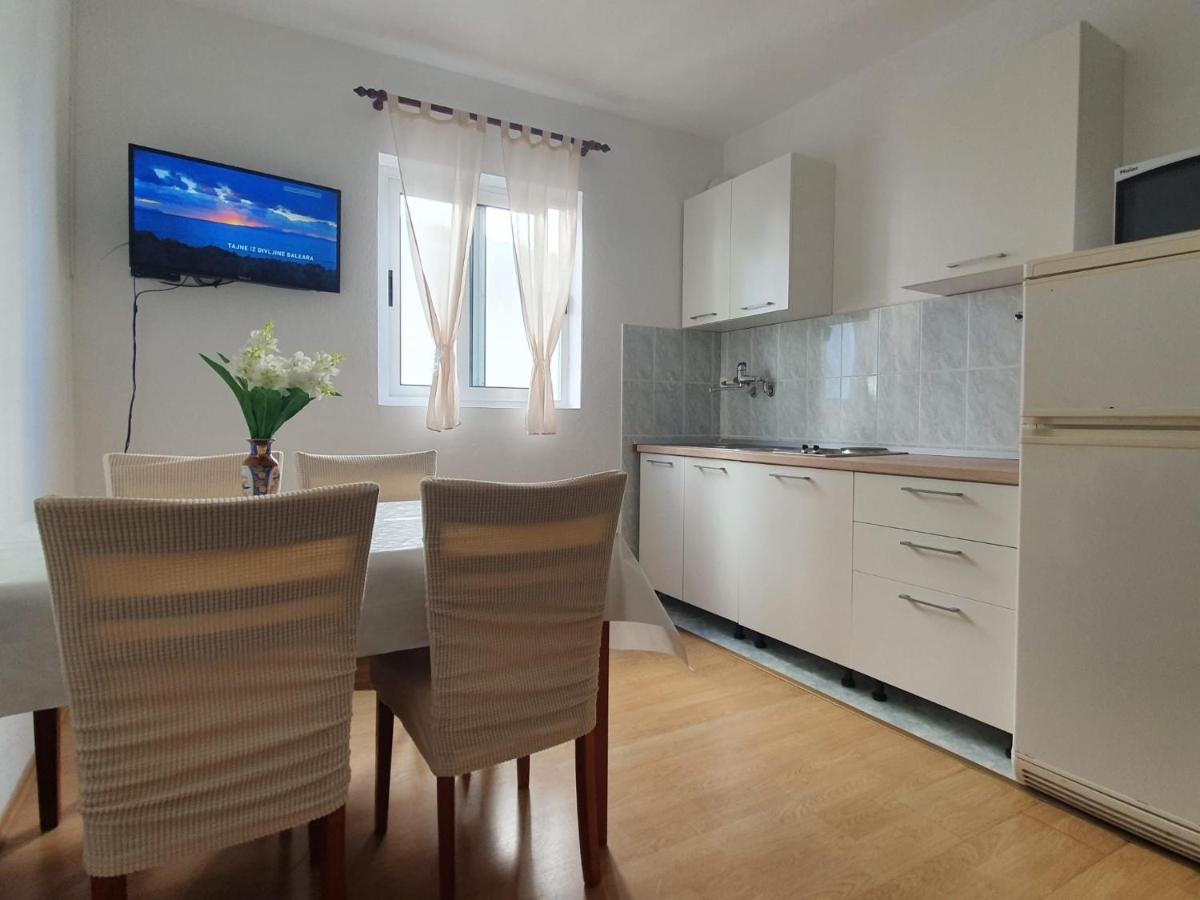 Apartment Igrane 10033a Zewnętrze zdjęcie