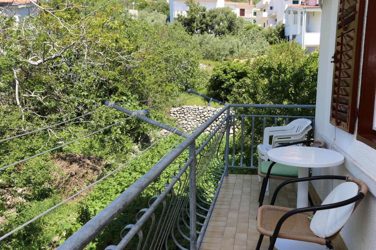 Apartment Igrane 10033a Zewnętrze zdjęcie