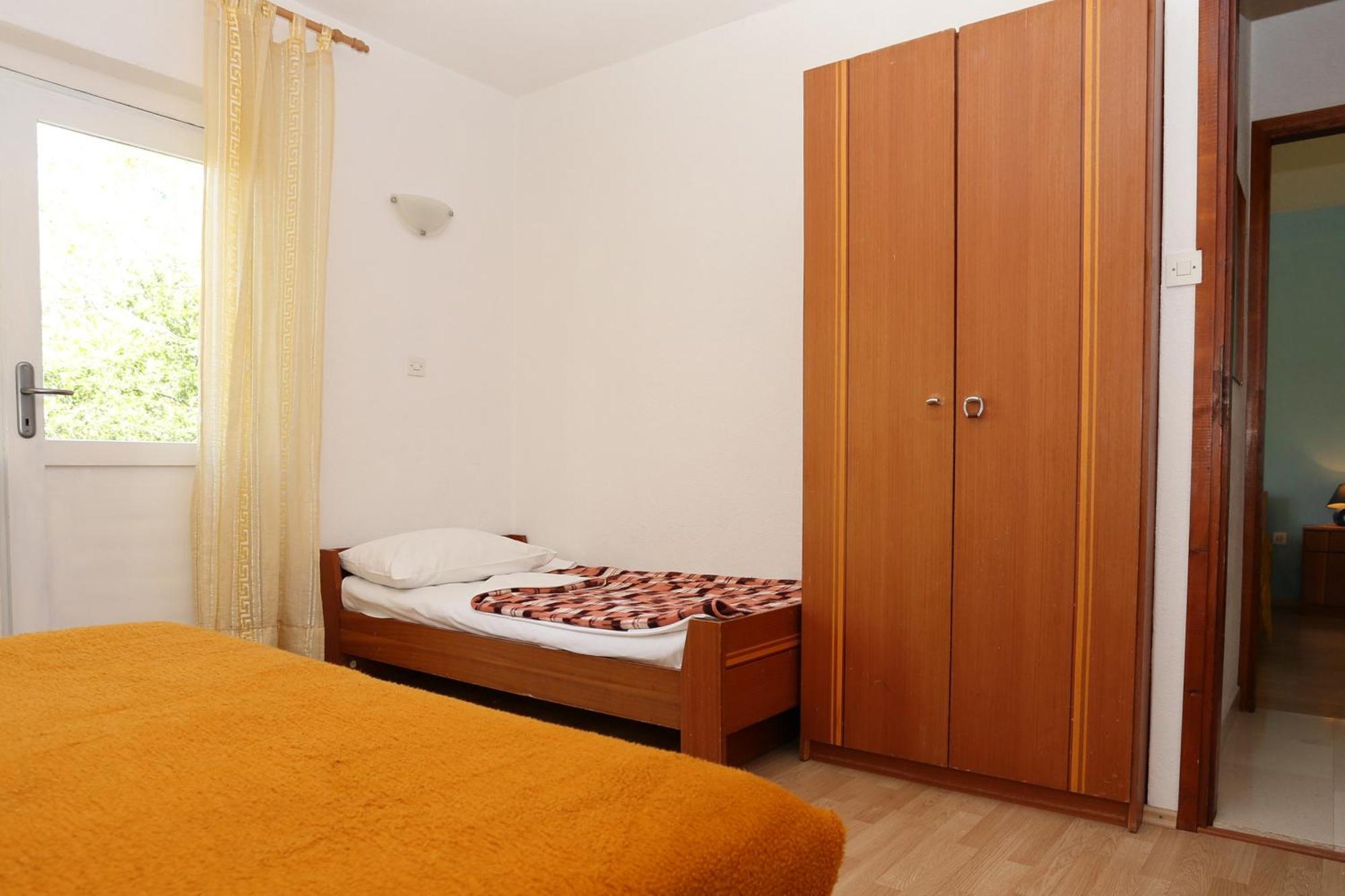 Apartment Igrane 10033a Pokój zdjęcie